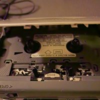 Aiwa  TX-706 reverse уокмен, снимка 2 - Радиокасетофони, транзистори - 41015155