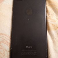iPhone 7 plus , снимка 3 - Apple iPhone - 39380531