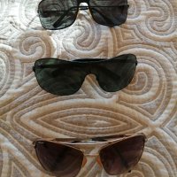 Слънчеви очила , снимка 1 - Слънчеви и диоптрични очила - 34579413