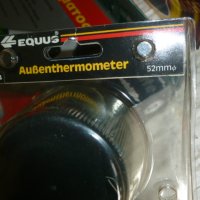 продавам термометър за външна температура, снимка 8 - Аксесоари и консумативи - 42073511