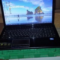 Лаптоп Lenovo G580, снимка 1 - Лаптопи за дома - 35684372