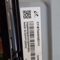 SAMSUNG UE43TU8072UXXH-BN41-02756C-BN44-01053A, снимка 4 - Части и Платки - 34147627