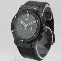 Дамски луксозен часовник Hublot Vendome Collection, снимка 3 - Дамски - 41649297