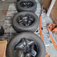 Джанти  235/55 R 17, снимка 3 - Други услуги - 41582282