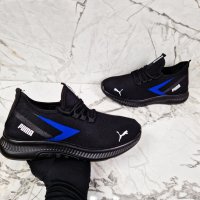 Мъжки маратонки Puma Реплика ААА+, снимка 6 - Маратонки - 41281545