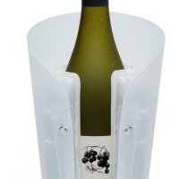Екологичен охладител за вино - Fwrap, снимка 1 - Други стоки за дома - 42223595