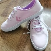 Нови оригинални детски кецове Converse , снимка 1 - Детски маратонки - 41331370