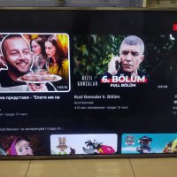 Телевизор 55" LG  55HU668V, снимка 5 - Телевизори - 44274744