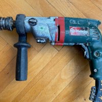 Makita HP2071 Разполагаме и с други бормашини, снимка 9 - Бормашини - 41544703