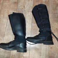 р-р 38 STEEDS Thermal Boots Winter Rider XV  waterproof , снимка 9 - Дамски ботуши - 44380004