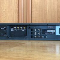 Panssonic NV-SD25PX VHS 4 head, снимка 6 - Плейъри, домашно кино, прожектори - 44465559