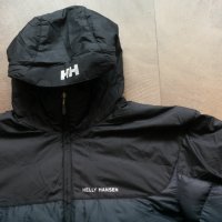 HELLY HANSEN MOUNTAIN DOWN 700+ Jacket Размер XL мъжко яке с гъши пух 7-54, снимка 3 - Якета - 41506496