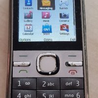 Nokia C5, снимка 4 - Nokia - 42471521