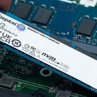 Kingston 1TB NV2 M.2 2280 PCIe 4.0 NVMe SSD, up to 3500/2100MB/s , снимка 4 - Твърди дискове - 41004616