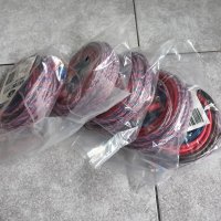 Комплект кабели за усилвател , снимка 5 - Аксесоари и консумативи - 40516003