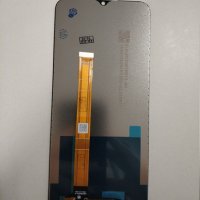 Дисплей за Oppo Realme C20 / C21 / C11 2021, снимка 2 - Резервни части за телефони - 39953015