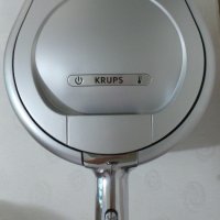 KRUPS VB320E10 SILVER АВТОМАТ ЗА БИРА , снимка 4 - Други - 41542572