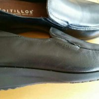 Нови испански обувки Pitillos 38 номер-естествена кожа Намалени!!, снимка 5 - Дамски ежедневни обувки - 40209719