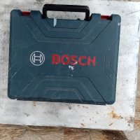 Акумулаторен винтоверт Bosch 18V 20Ah , снимка 1 - Винтоверти - 44363685