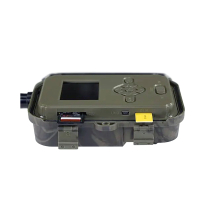 4G ловна камера Suntek TUYA 940-LI с вградена батерия 8000mAh Live Video & Cloud наживо /LK059/, снимка 14 - Камери - 44512777