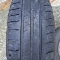 Лятни гуми 15цола Michelin-Energy-195/65/15.-6мм-грайфер , снимка 6 - Гуми и джанти - 41528138