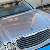 Продава се Mercedes E320CDI, снимка 2 - Автомобили и джипове - 44529155