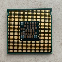 Процесор Intel® XEON 5110 SL9RZ 1.60GHz 4MB 1066MHz, снимка 2 - Процесори - 35708992