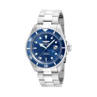 Мъжки часовник Invicta Pro Diver, снимка 1 - Мъжки - 42087352