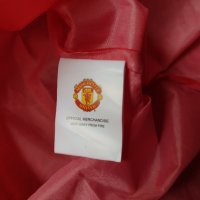 Manchester United  / детски дъждобран , снимка 9 - Детски якета и елеци - 41267062