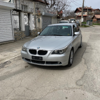 BMW 525D , снимка 3 - Автомобили и джипове - 44824822