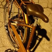 Електрически велосипед , снимка 3 - Велосипеди - 35757757