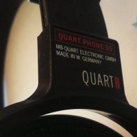 за Студио слушалки QUART Phone30 висок клас, снимка 3 - Слушалки и портативни колонки - 39143776