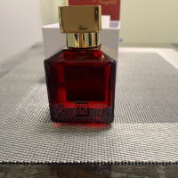 Maison Francis Kurkdjian Baccarat Rouge 540 Extrait De Parfum 70мл - Тестер - унисекс, снимка 3 - Унисекс парфюми - 44648342