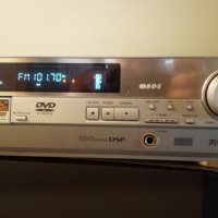 Panasonic SA-HT75 DVD домашно кино ресийвър, снимка 1 - Ресийвъри, усилватели, смесителни пултове - 39669123