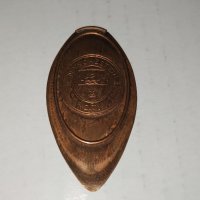 Manchester City F.C. - метална плочка с емблемата на отбора, снимка 5 - Други ценни предмети - 33856674