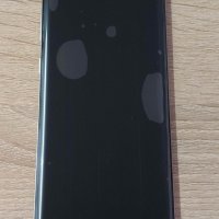 Оригинален дисплей за Samsung Note 10 бял, снимка 1 - Резервни части за телефони - 39407676
