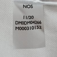 Tommy Jeans Polo Shirt оригинална тениска L памучна поло фланелка, снимка 7 - Тениски - 42235325