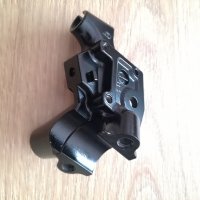 Продавам държач лост на съединителя/holder clutch lever за Kawasaki Z1000 2003-та, снимка 1 - Мотоциклети и мототехника - 39117792