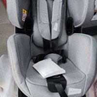 ТОП ЦЕНА НАМАЛЕНА от 1699 на 999 !!! Бебешко столче за кола Recaro SALIA ELITE - ЧИСТО НОВО!, снимка 6 - Столчета за кола и колело - 44387128