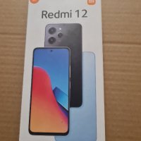 xiaomi redmi 12 256gb 8gb, снимка 1 - Xiaomi - 44450630