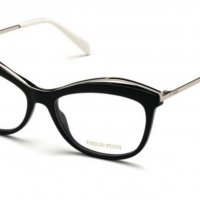 Emilio Pucci диоптрична рамка , снимка 1 - Слънчеви и диоптрични очила - 39959808