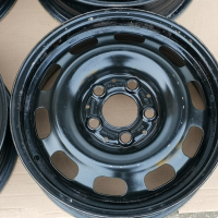 15’’ 5x112 originalni za mercedes 15” 5х112 оригинални за мерцедес -№268, снимка 5 - Гуми и джанти - 36337957