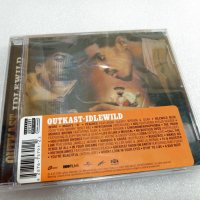 [НОВ] OutKast - Idlewild, снимка 1 - CD дискове - 42326648