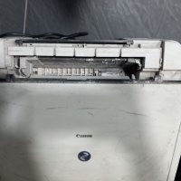 Принтер Canon Pixma MP150 (ЗА ЧАСТИ), снимка 5 - Принтери, копири, скенери - 44449749