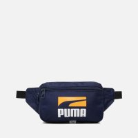 Чанта Puma Plus Waist Bag II Blue 078394 02, снимка 1 - Чанти - 42307286