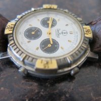 Мъжки часовник Dom Baiz International Chronograph, снимка 5 - Мъжки - 44338613