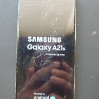samsung a21s, снимка 4 - Samsung - 41100756