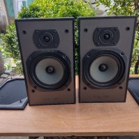 Wharfedale Delta 30 2, снимка 1 - Тонколони - 40079108