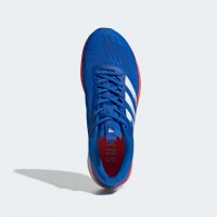 Мъжки маратонки Adidas Summer Ready -№ 44.23, снимка 7 - Маратонки - 34471633