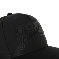 Шапка Fox Black/Camo Snapback Hat, снимка 5 - Екипировка - 41388717